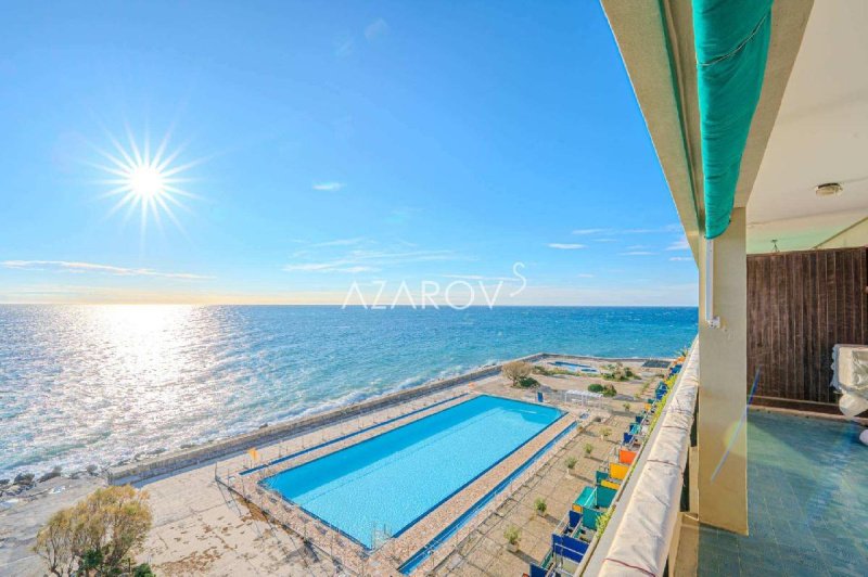 1 Bedroom Apartment for sale in Ospedaletti [809957] | Gate-away®