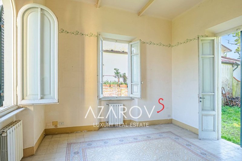 Moradia em Camaiore