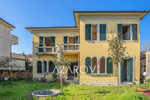Moradia em Camaiore