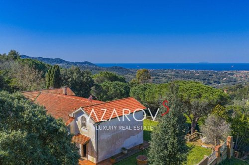 Villa in Livorno