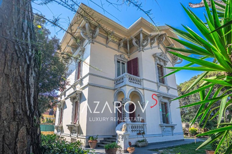 Villa in Pisa