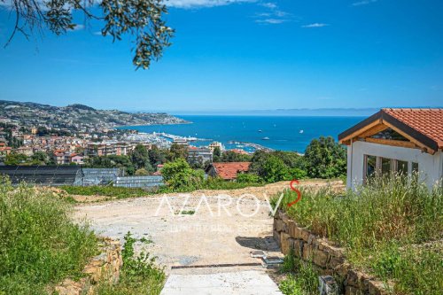 Villa in Sanremo