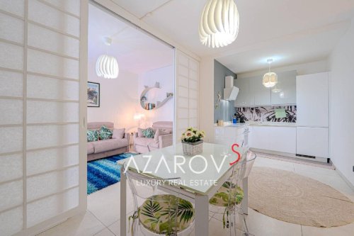 Apartamento en Taggia