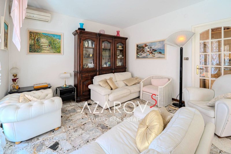 Apartamento em Ventimiglia