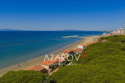Villa en Follonica