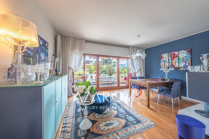Appartement in Sanremo