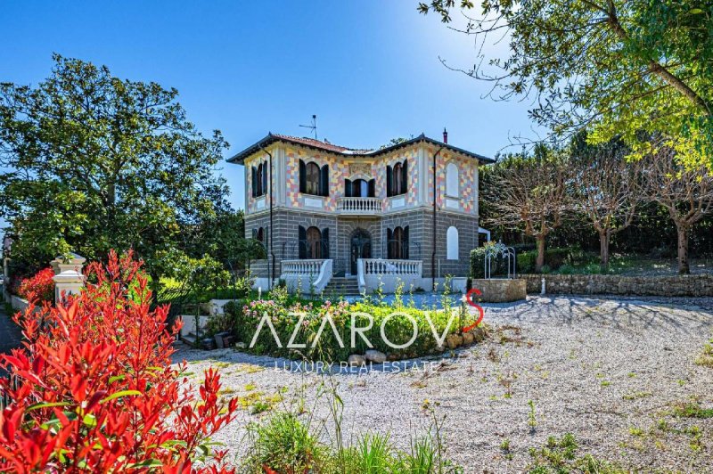 Villa i Collesalvetti