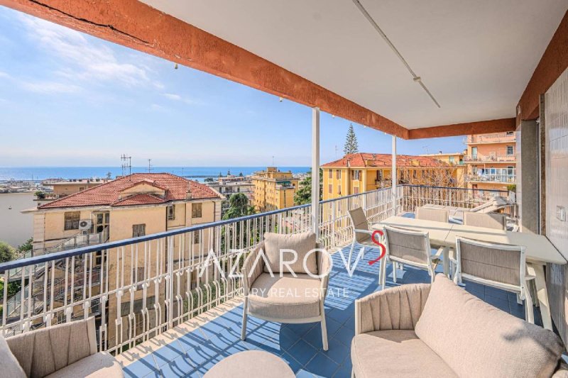 Appartement in Sanremo
