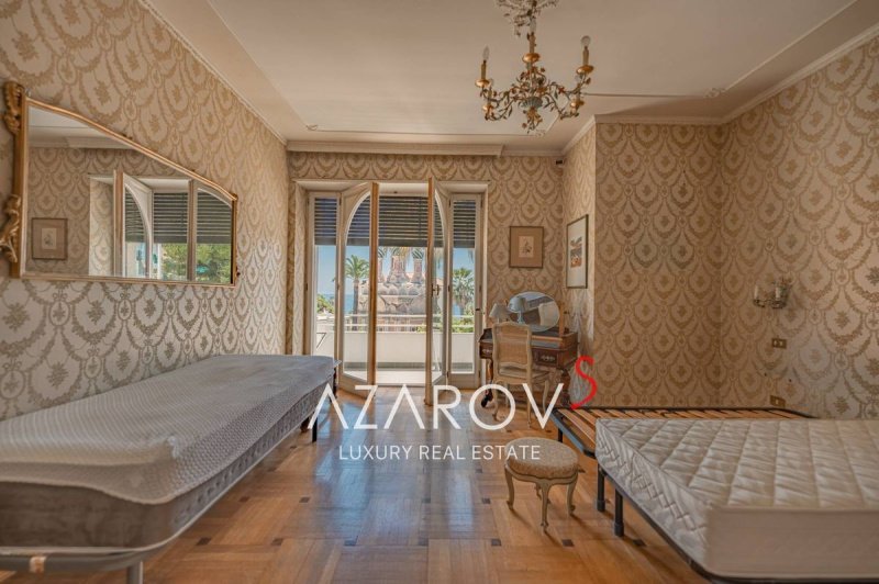 Appartement in Sanremo