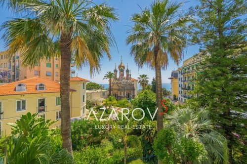 Appartement in Sanremo