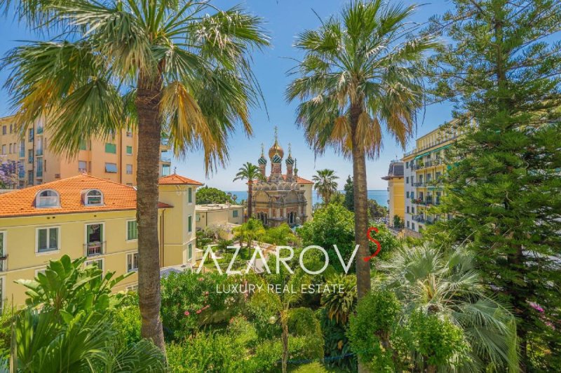 Appartement in Sanremo