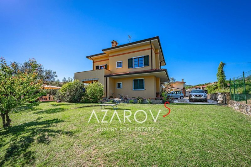 Villa en Carrara