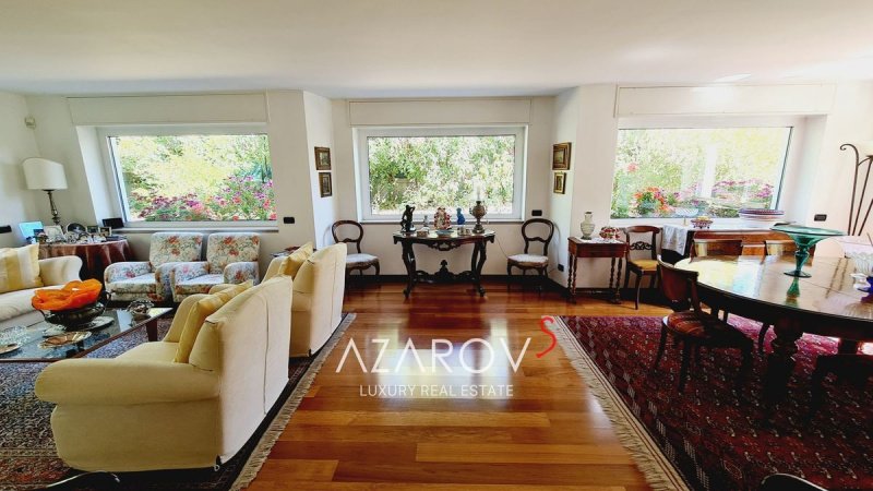 Villa in Sanremo