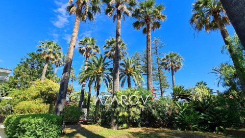 Villa a Sanremo