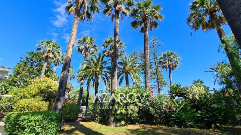 Villa in Sanremo
