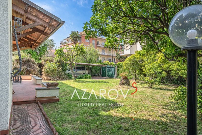Villa in Bordighera