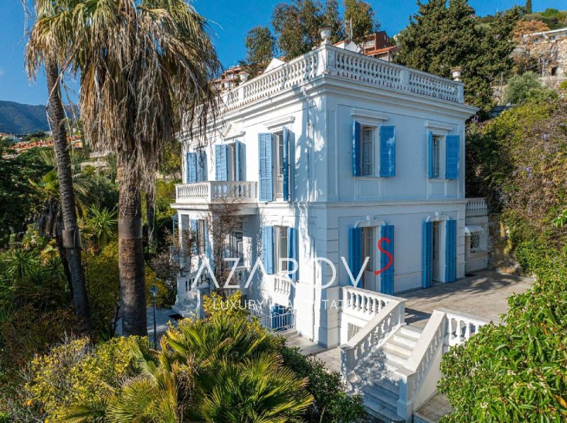 Villa in Ospedaletti