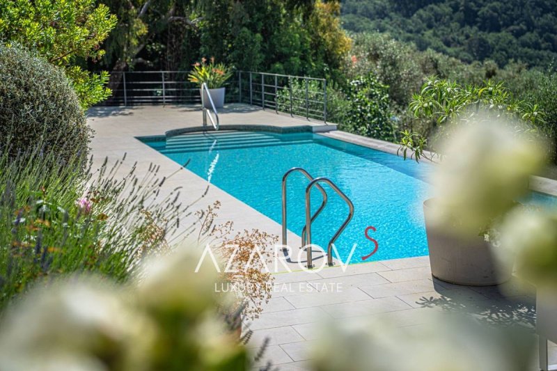 Villa in Dolceacqua