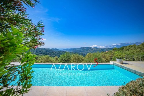 Villa i Dolceacqua