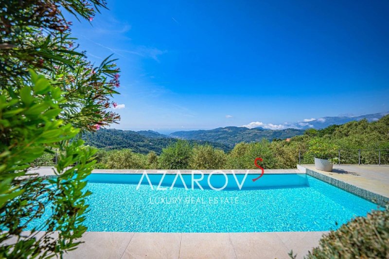 Villa in Dolceacqua