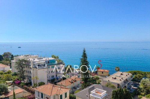 Apartamento em Sanremo
