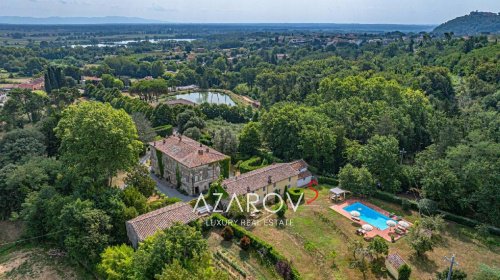 Villa à Lucques