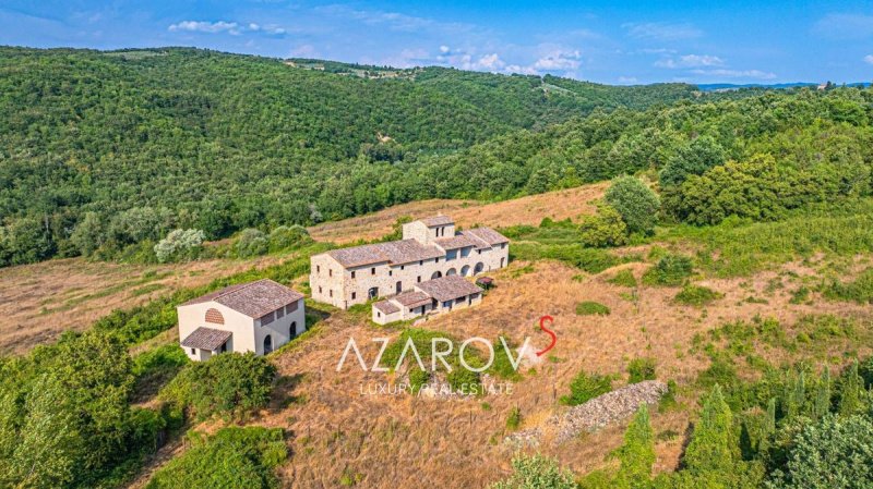Villa à Certaldo