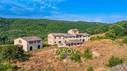Villa à Certaldo