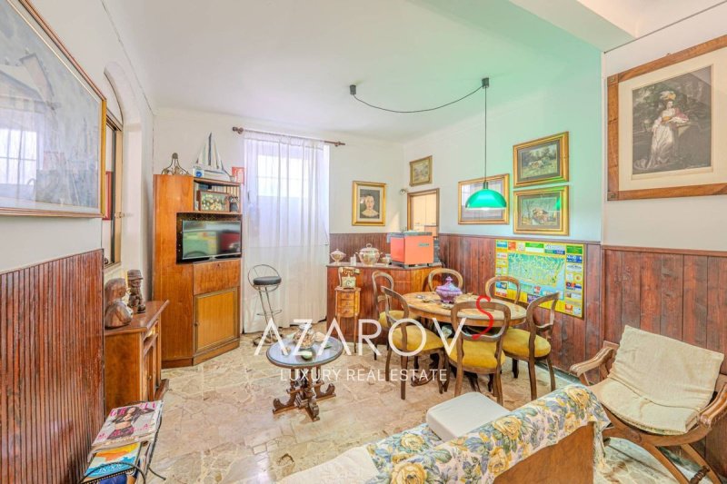 Villa in Bordighera