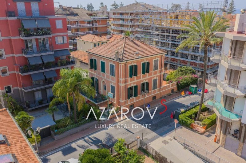 Villa in Bordighera