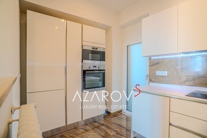 Wohnung in Sanremo