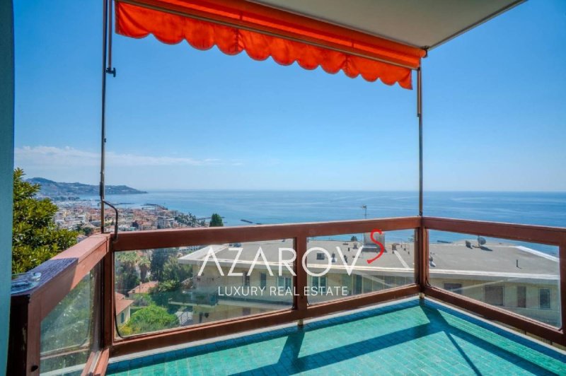 Wohnung in Sanremo