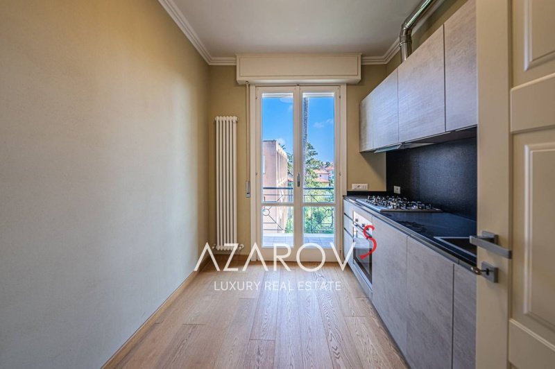 Penthouse in Bordighera