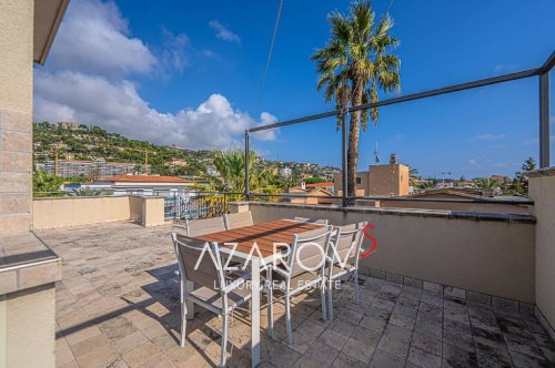 Penthouse in Bordighera