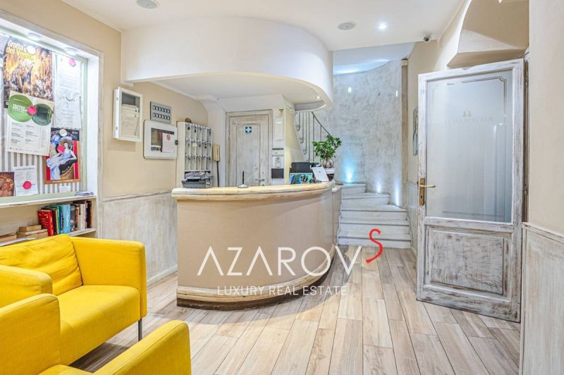 Hotell i Camaiore