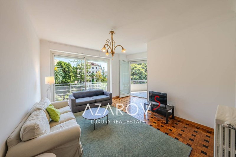 Penthouse in Sanremo