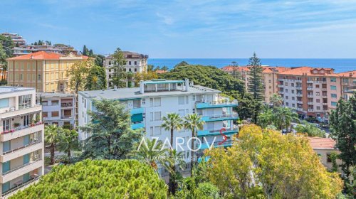Penthouse in Sanremo