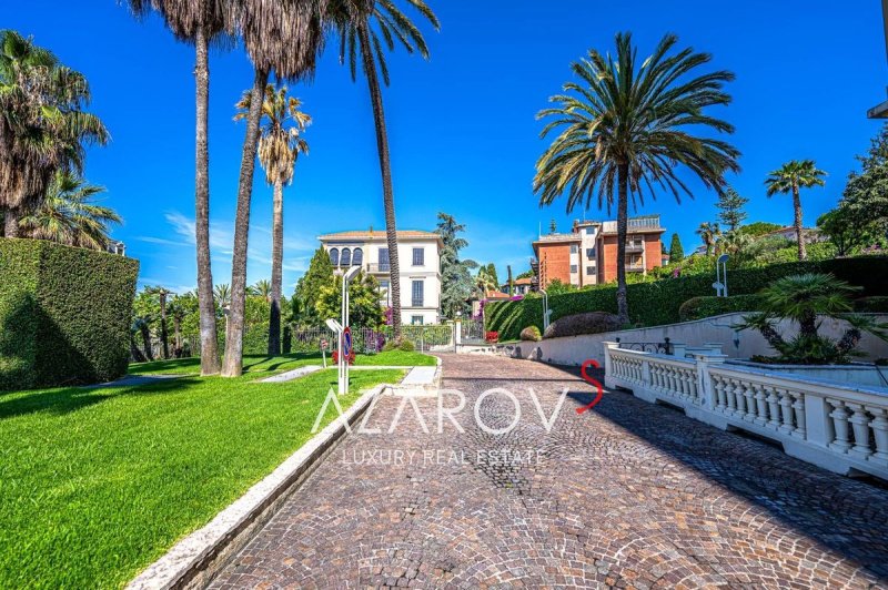 Penthouse in Bordighera