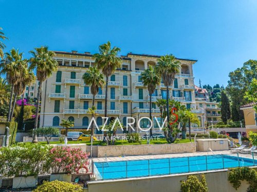 Penthouse in Bordighera