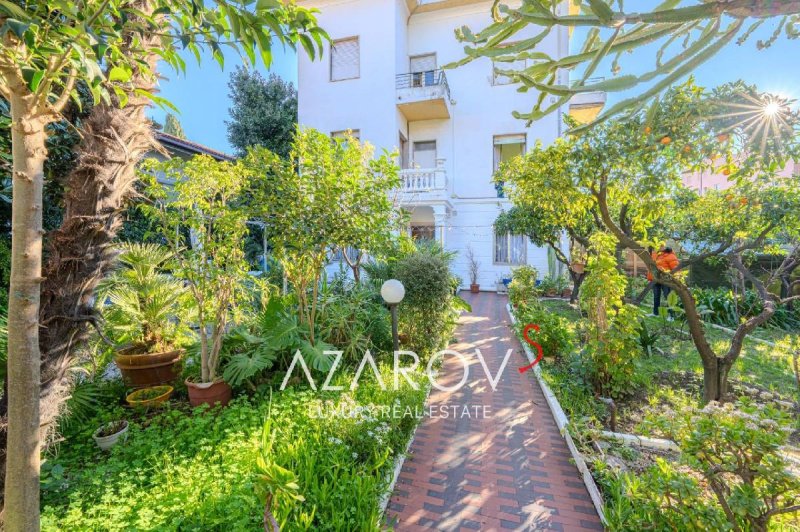 Hotel in Bordighera