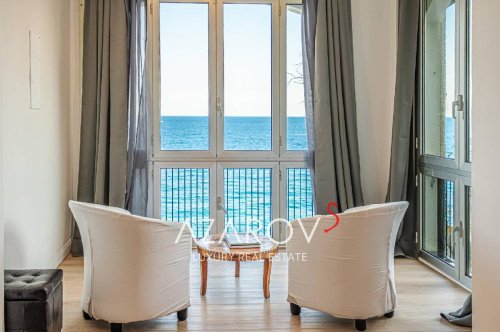 Penthouse in Sanremo