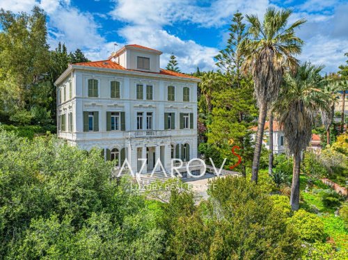 Ático en Sanremo