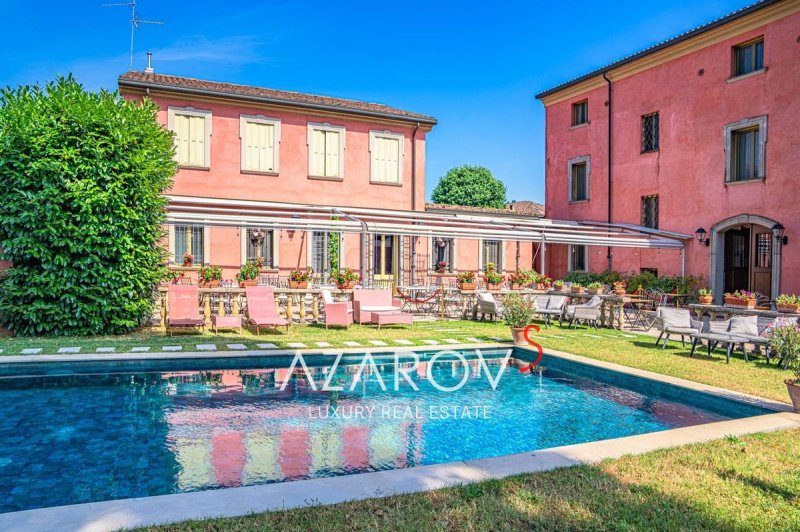 Hotel in Luzzara