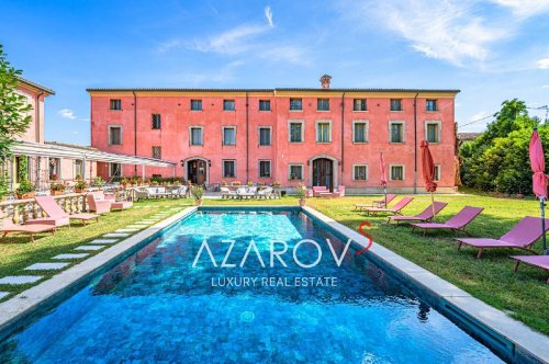 Hotel in Luzzara