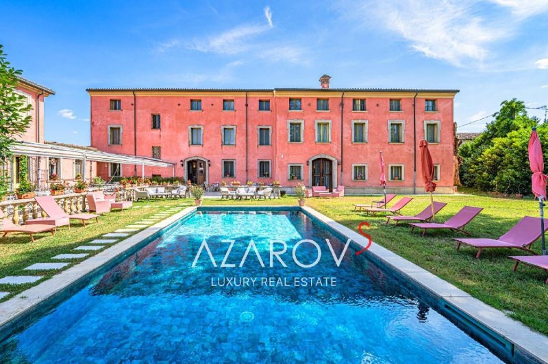 Hotel in Luzzara