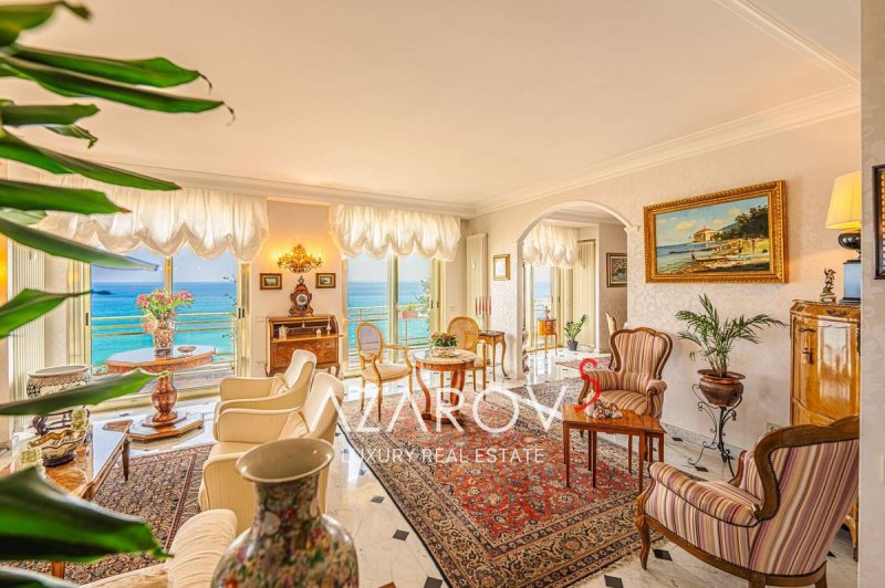 Penthouse in Ventimiglia