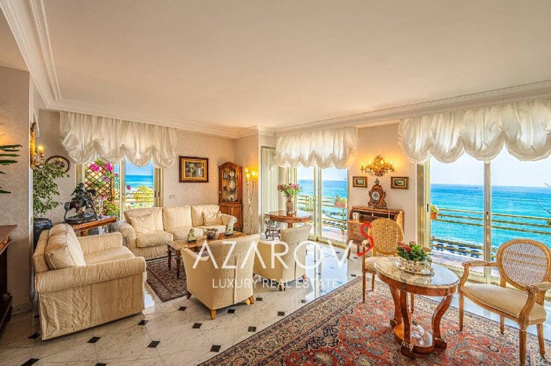 Penthouse in Ventimiglia