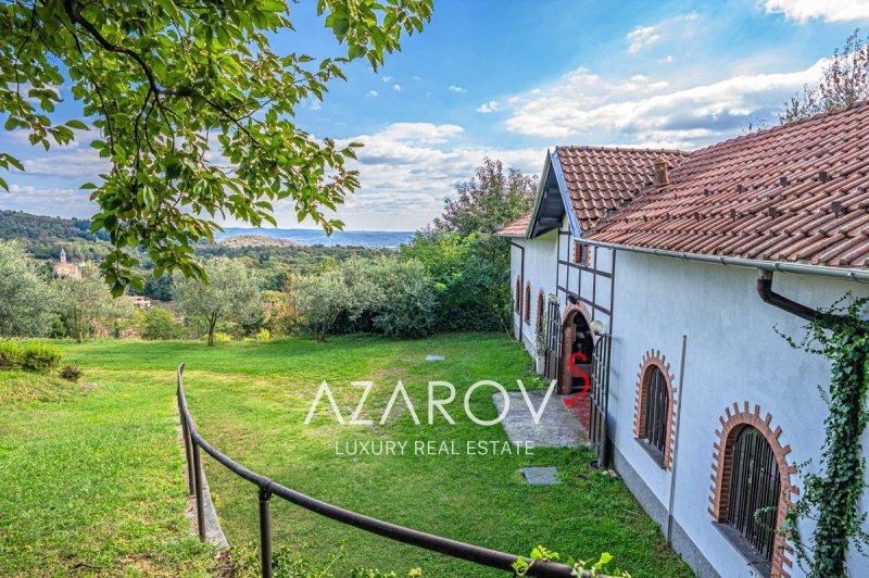 Casolare a Arona