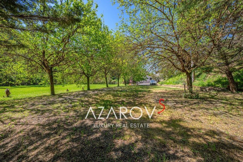 Agroturismo en Fivizzano