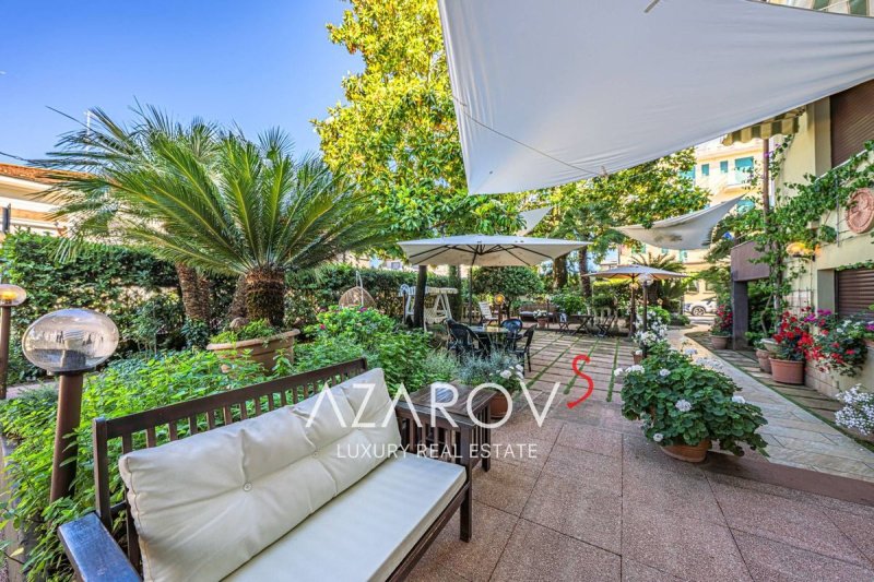 Hotel in Camaiore